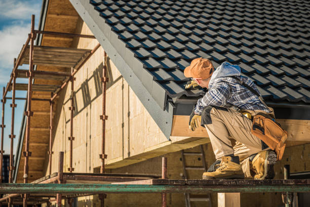 Best Affordable Roofing Company  in Kingston Springs, TN