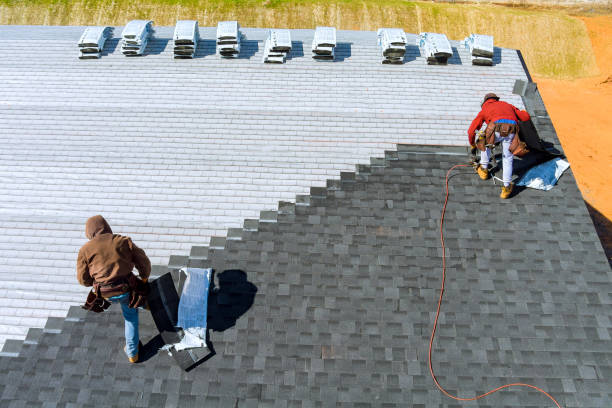 Quick and Trustworthy Emergency Roof Repair Services in Kingston Springs, TN