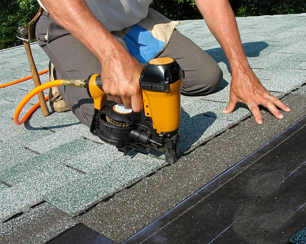 Best Roof Maintenance Services  in Kingston Springs, TN