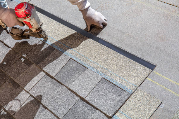 Best Emergency Roof Repair  in Kingston Springs, TN