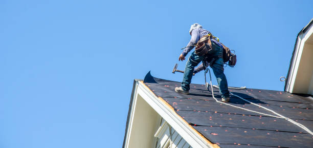 Slate Roofing Contractor in Kingston Springs, TN